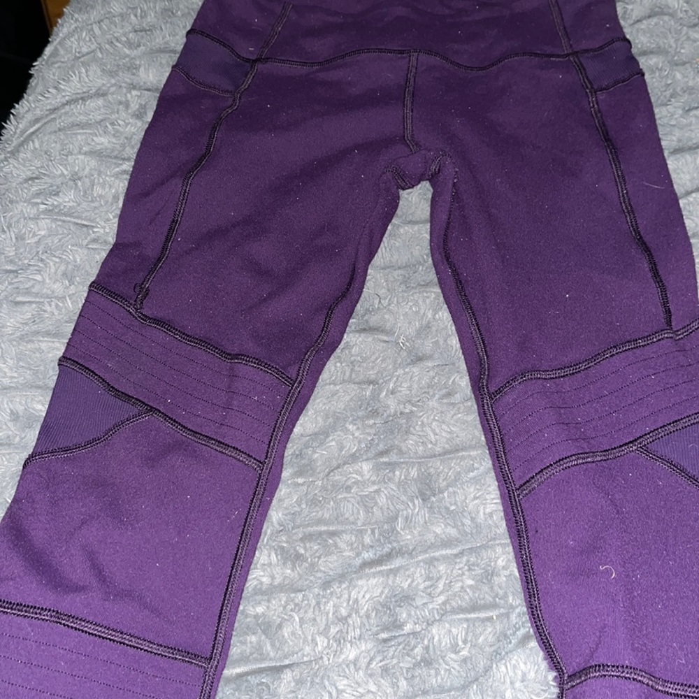 Not wear anymore